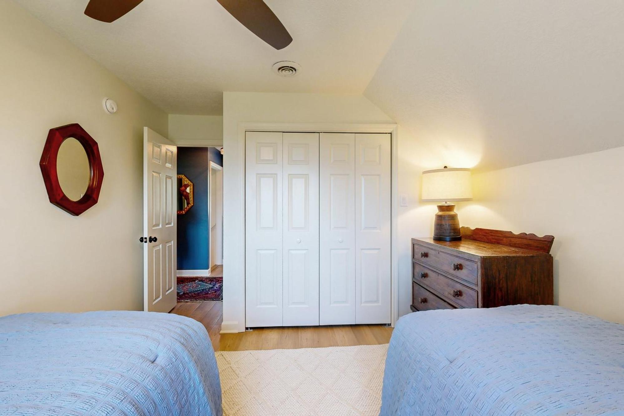 Valley View Lodge At Camp Rockmont Black Mountain Esterno foto